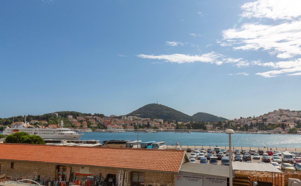 Arka Dubrovnik公寓 外观 照片