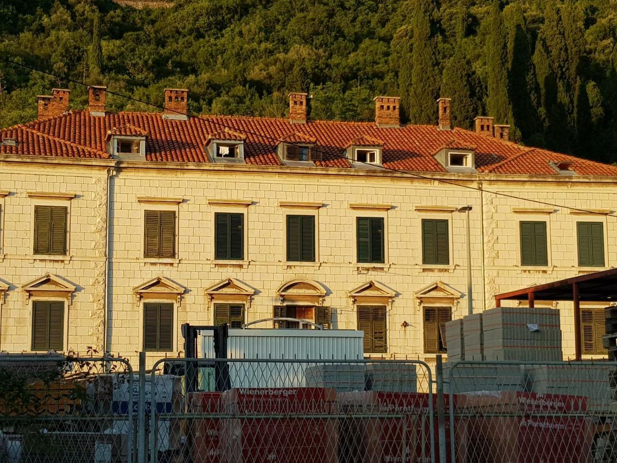 Arka Dubrovnik公寓 外观 照片